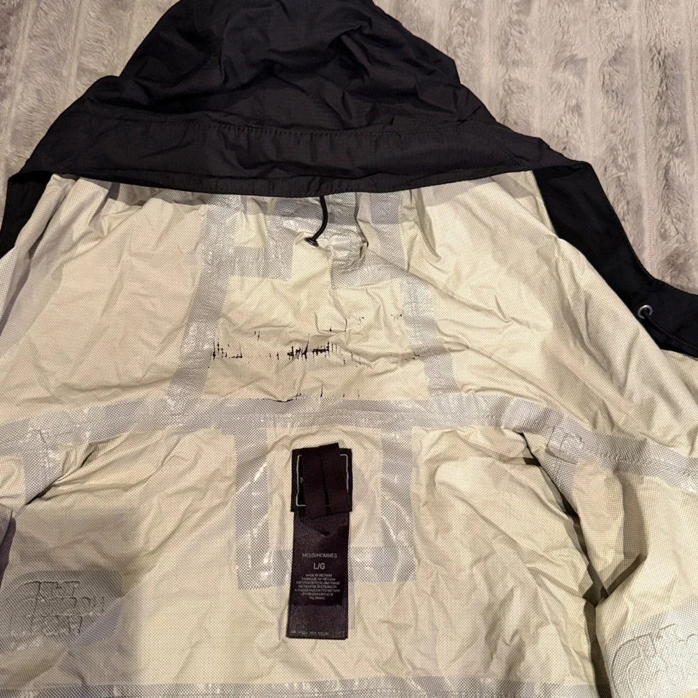 NOT FOR SALE